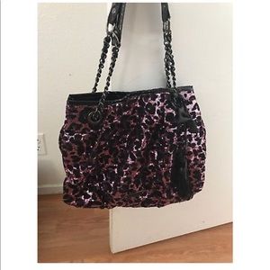 Betsy Johnson shoulder bag
